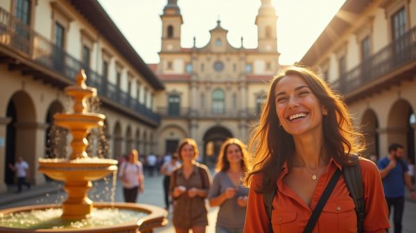 Explorez l'Espagne et le Portugal avec des visites sur mesure