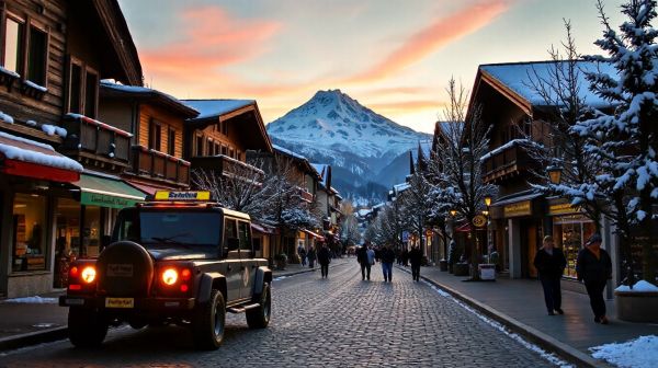Pourquoi opter pour un service de taxi à annecy la clusaz 24/7 ?