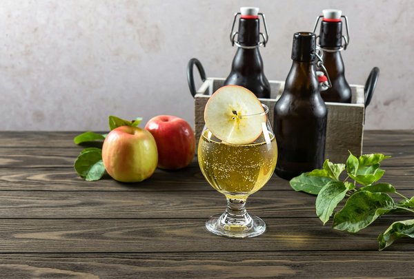 Quels gîtes en Normandie offrent des ateliers de fabrication de cidre?